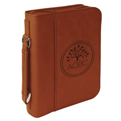 ACBC Bible Cover